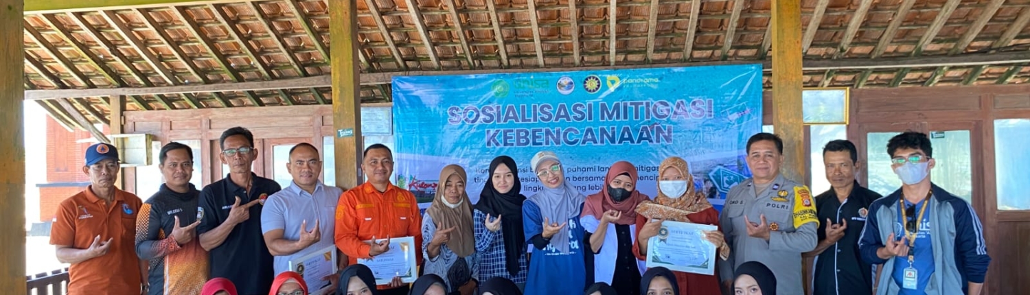 Laka laut