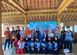 Laka laut
