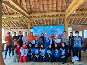 Laka laut