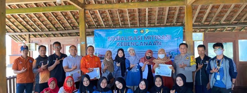 Laka laut