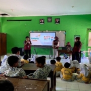 lingkungan sekolah Lingkungan sekolah