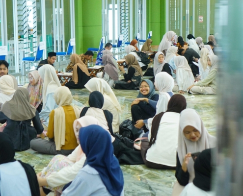 Maba unisa