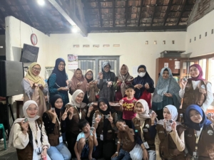 Minyak jelantah