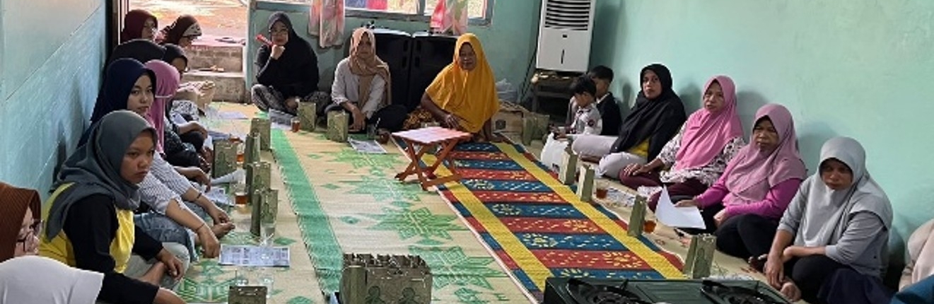 Minyak jelantah