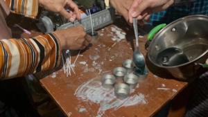 Minyak jelantah