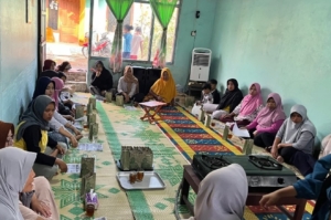 Minyak jelantah