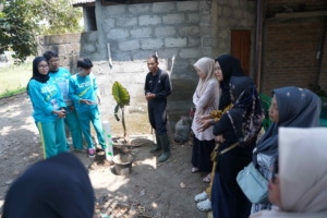 Gerakan Pengelolaan sampah