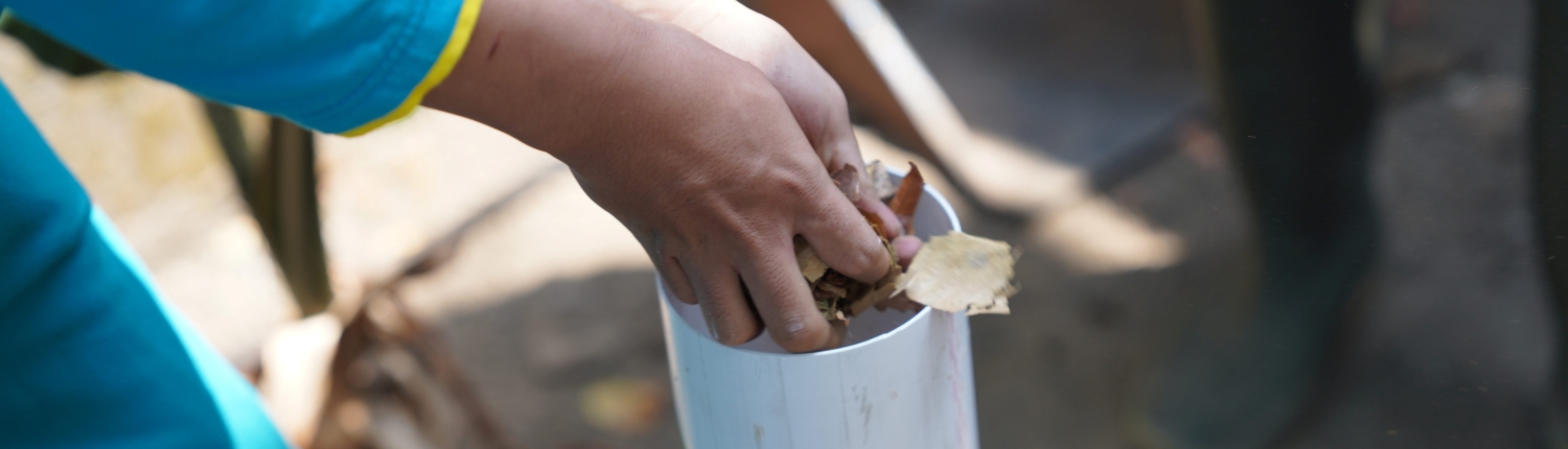 Pengelolaan sampah