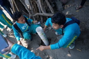 Gerakan Pengelolaan sampah