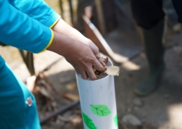 Pengelolaan sampah