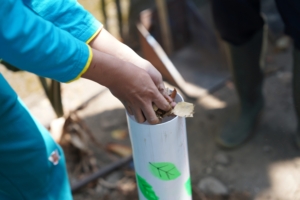Gerakan Pengelolaan sampah