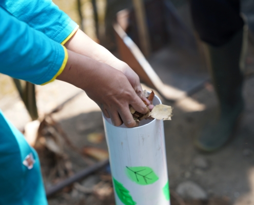 Pengelolaan sampah