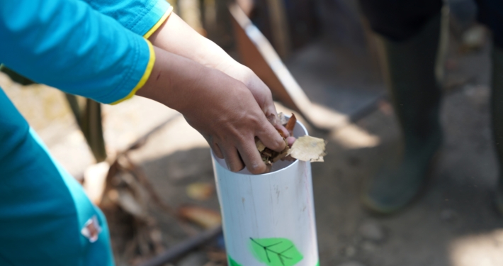 Pengelolaan sampah