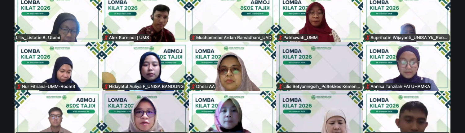 Prestasi nasional