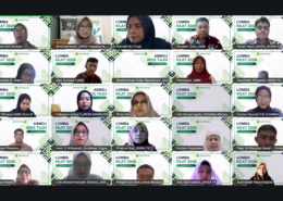Prestasi nasional