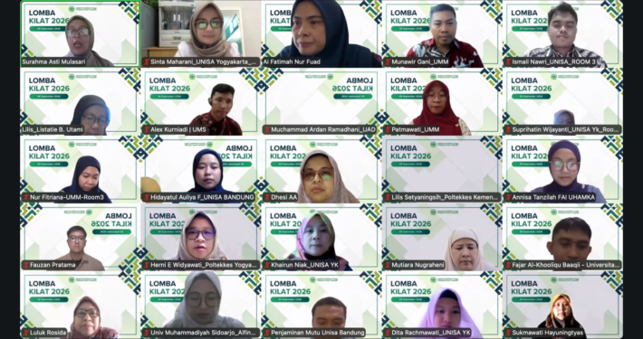 Prestasi nasional