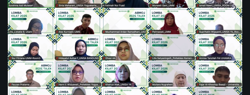 Prestasi nasional