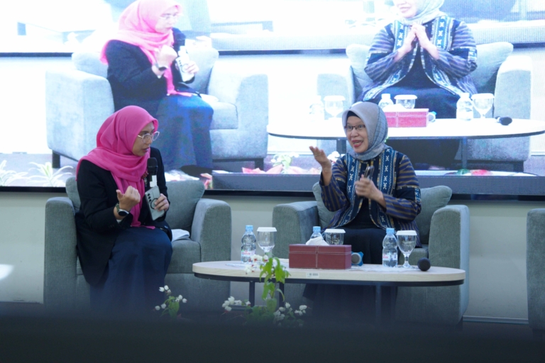 Cetak Sejarah! UNISA Yogyakarta Buka S3 Kebidanan Pertama Indonesia