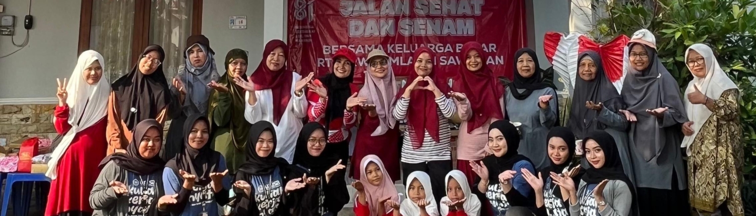 Timbunan sampah