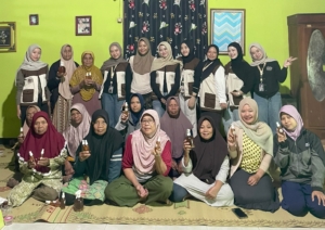 Usir nyamuk