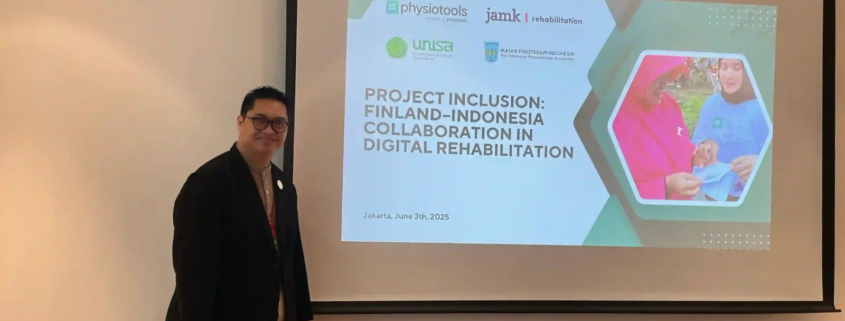 Inclusion App