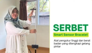 alat ukur digital