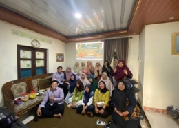 Bahtera rumah tangga