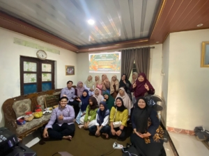 Bahtera rumah tangga