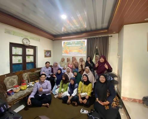 Bahtera rumah tangga