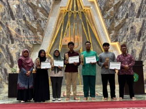 Belajar agama