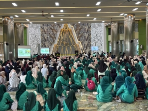 Belajar agama