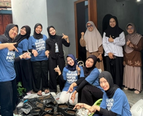 Bibit sayuran