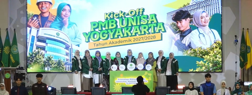 Kick off