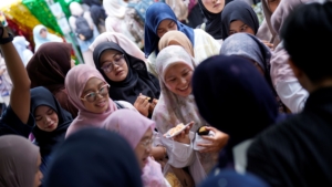 Pangan lokal