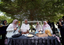 Pangan lokal