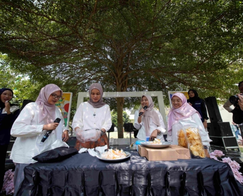 Pangan lokal