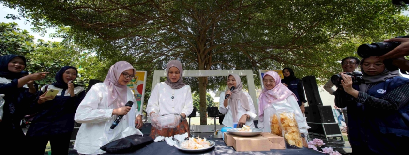 Pangan lokal