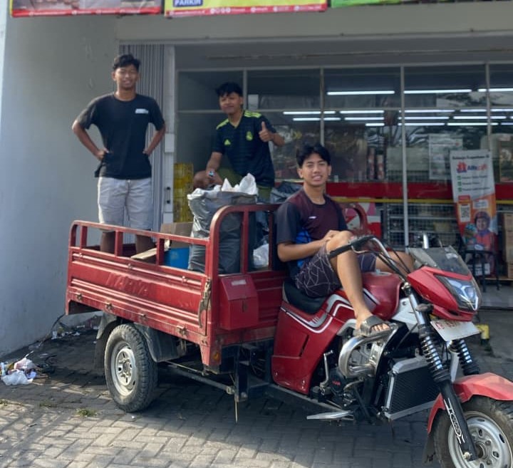 Sampah