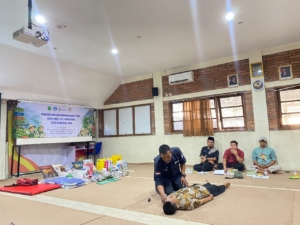 Sekolah dasar