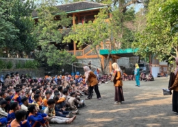 Sekolah dasar