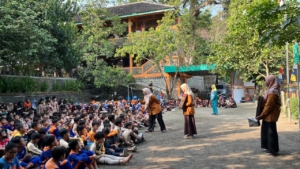 Sekolah dasar