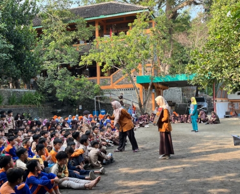 Sekolah dasar