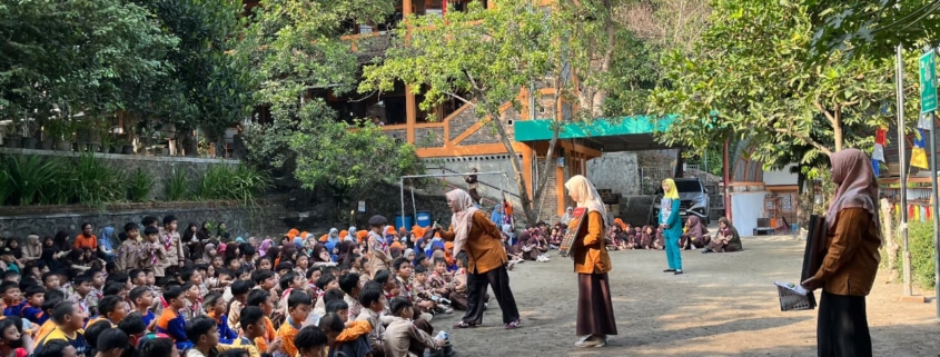 Sekolah dasar